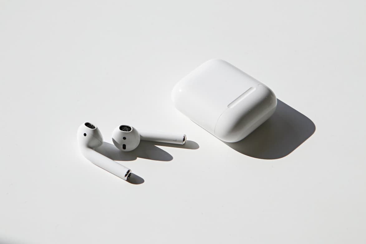 AirPods Pro (2nd generation)